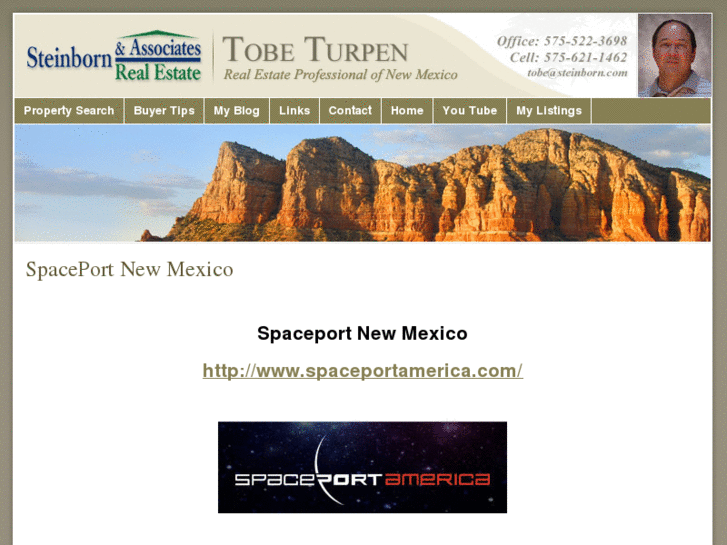 www.spaceportnewmexico.info
