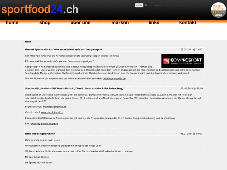 www.sportfood24.ch