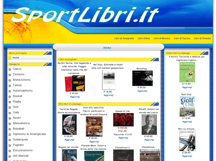 www.sportlibri.it