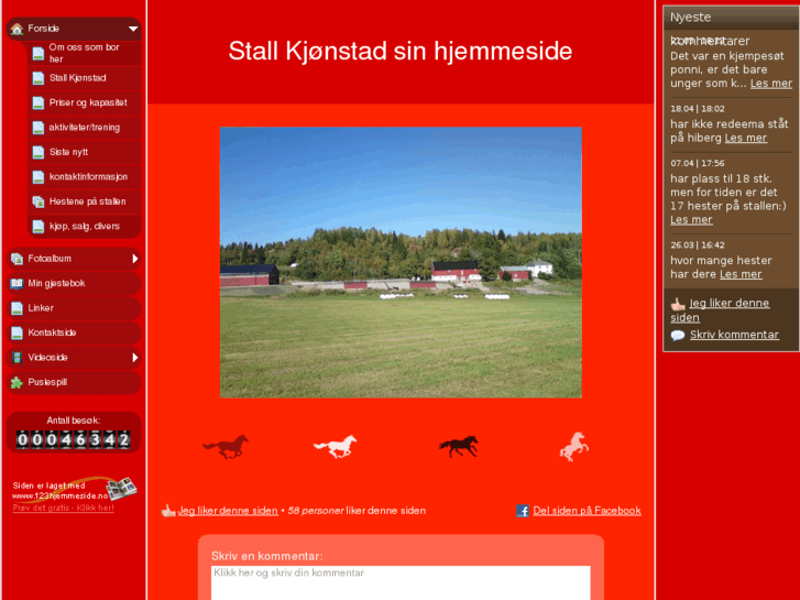 www.stallkjonstad.com