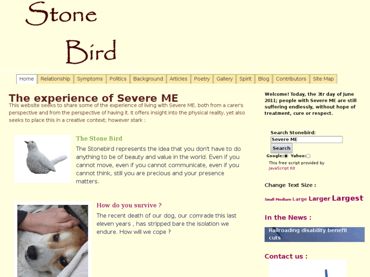 www.stonebird.co.uk