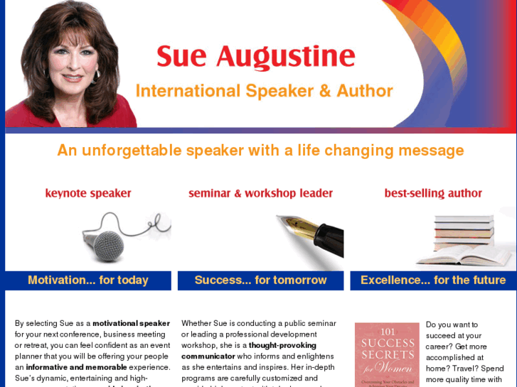 www.sueaugustine.com