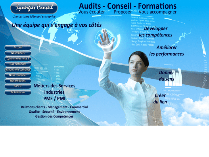 www.synergiesconseil.com