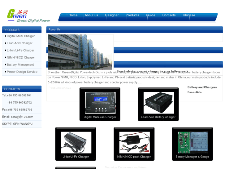 www.szgrn.com