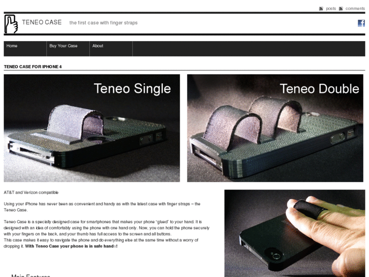 www.teneocase.com