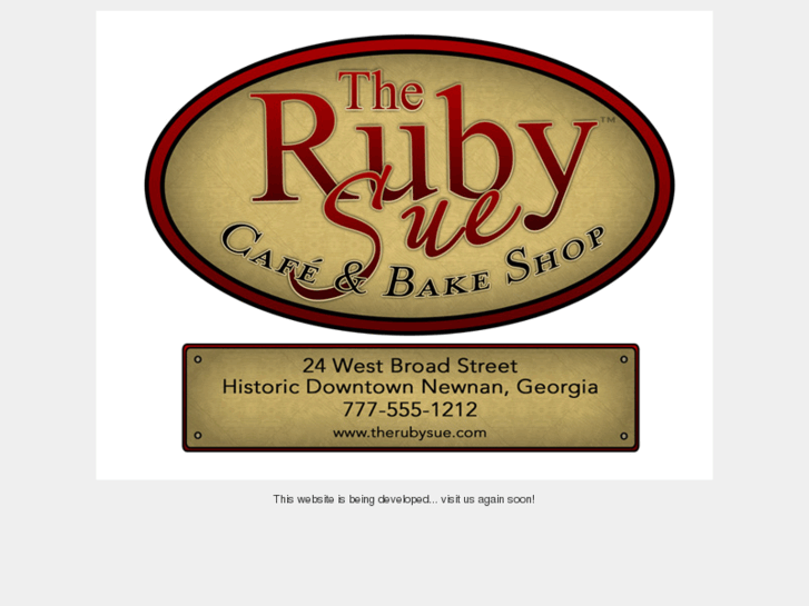 www.the-ruby-sue.com