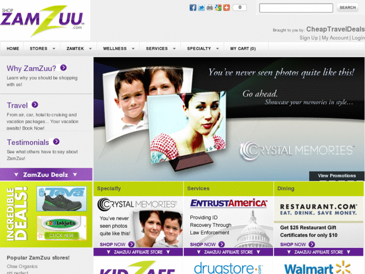 www.thecheaptraveldealsshop.com