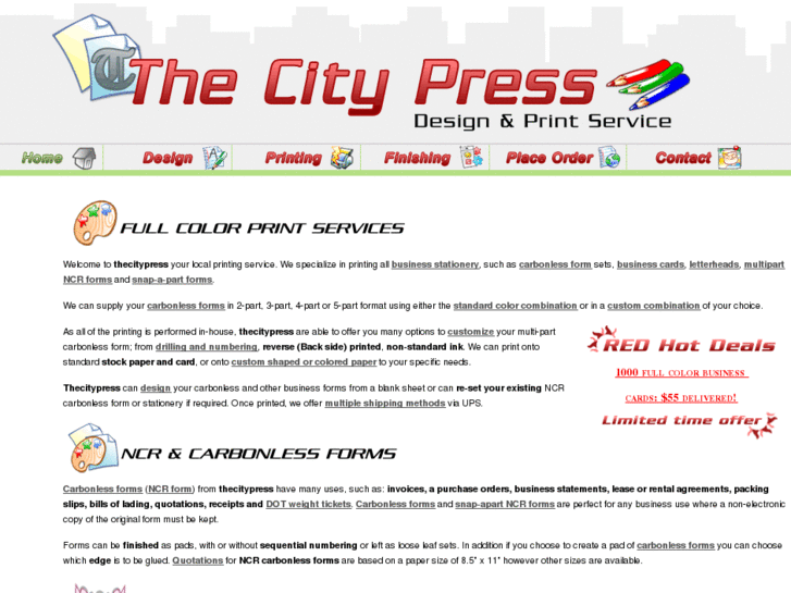 www.thecitypress.com