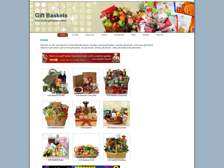 www.themegiftbaskets.com