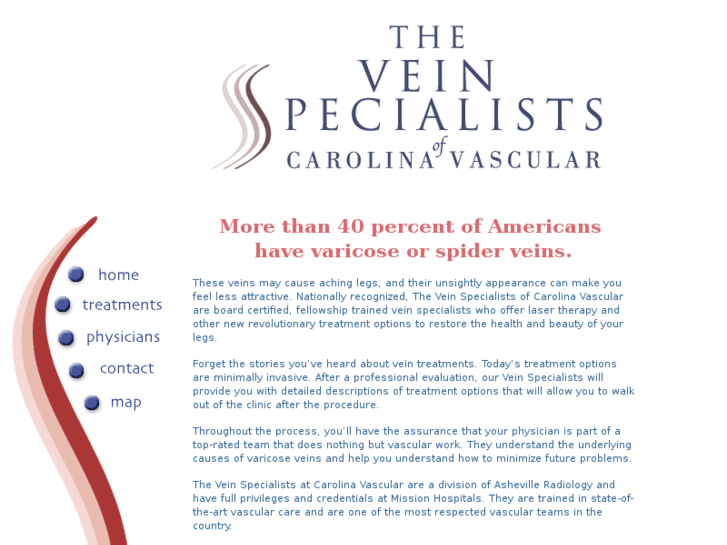 www.theveinspecialists.com