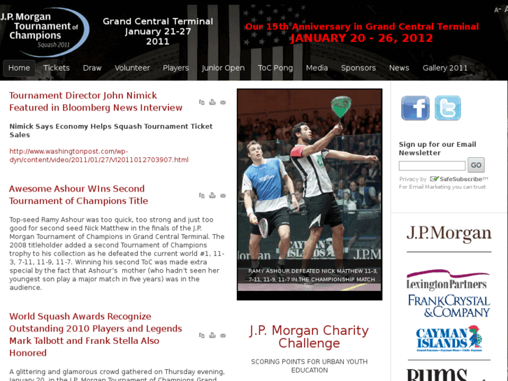 www.tocsquash.com