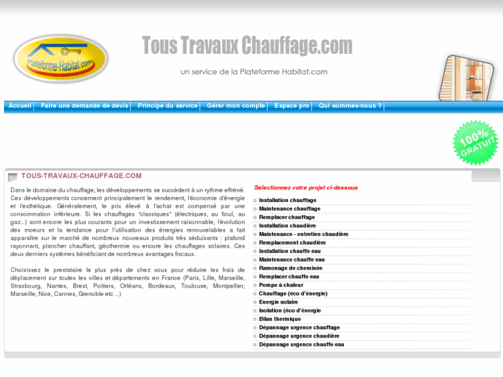 www.tous-travaux-chauffage.com