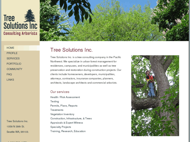 www.treesolutions.net