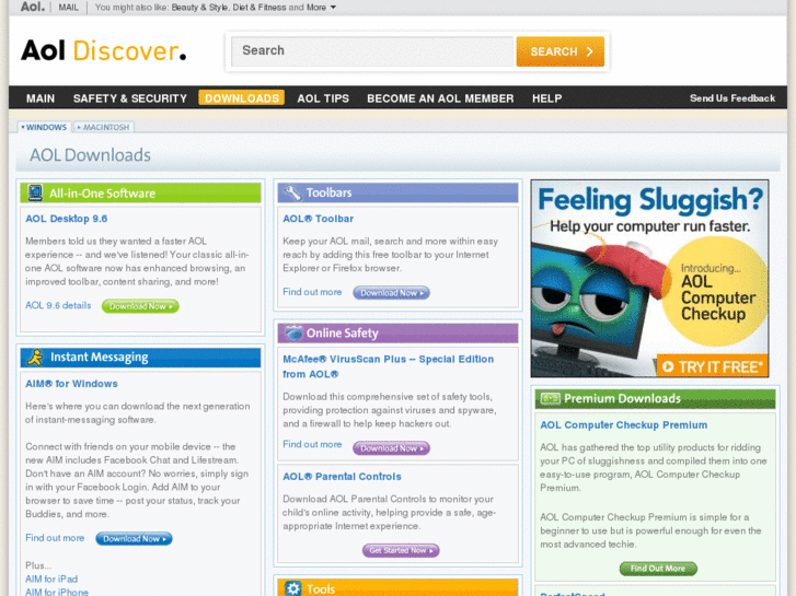 www.updateingaoluser.com