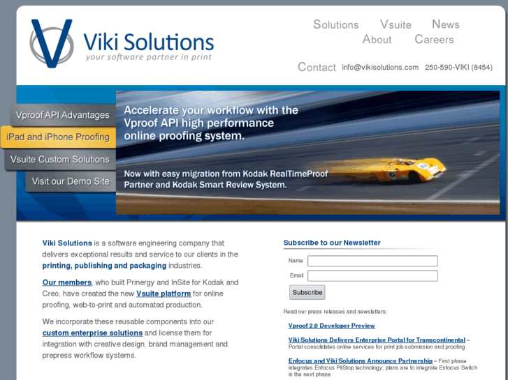 www.vikisolutions.com