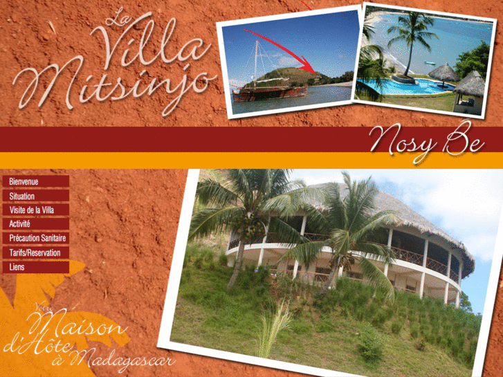 www.villamitsinjo.com