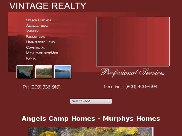 www.vintage-realty.com