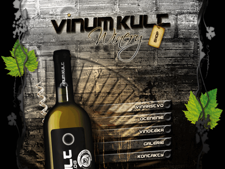 www.vinumkult.sk