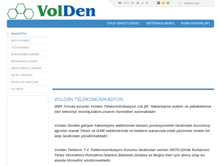 www.voldentelekom.com