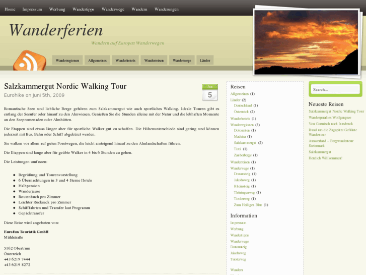 www.wanderferien.net