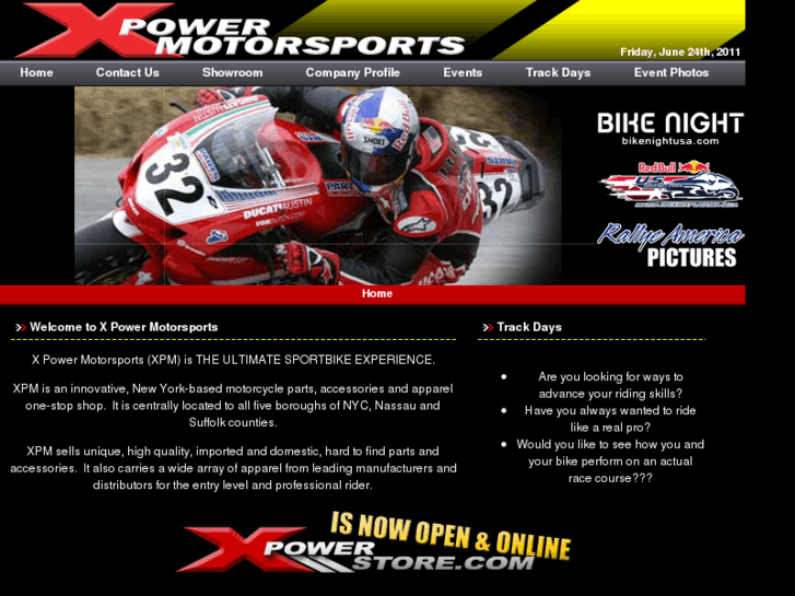 www.xpowerbikes.com