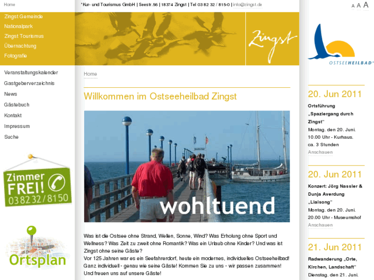 www.zingst.de