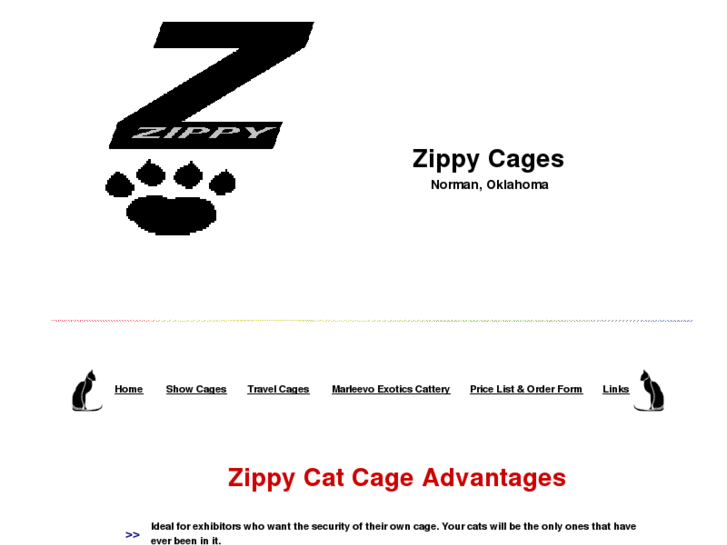 www.zippy-cages.com