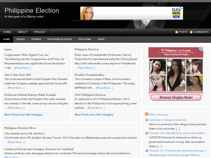 www.2010-election.com