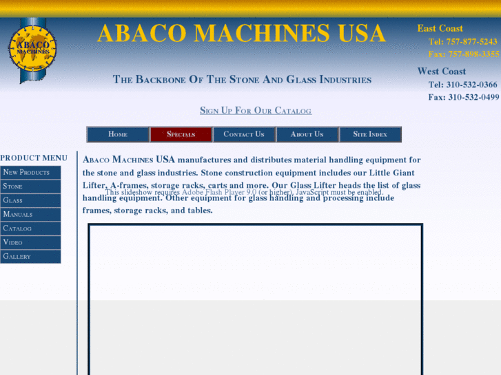 www.abacomachines.com