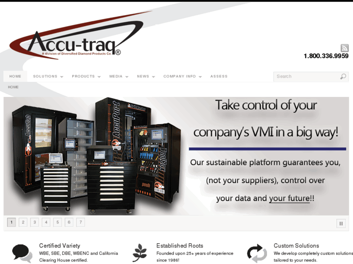 www.accu-traq.com