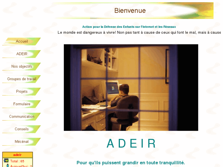 www.adeir.eu