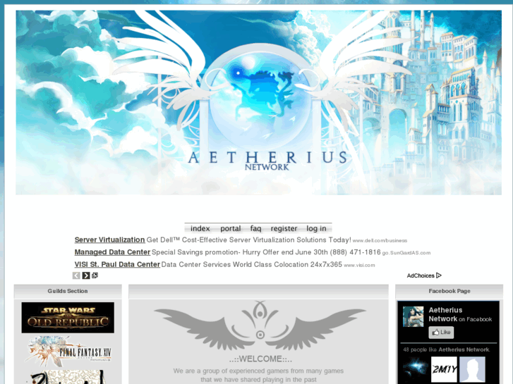 www.aetherius.net