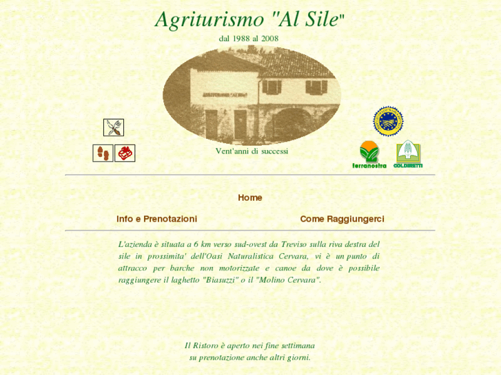 www.agriturismoalsile.com