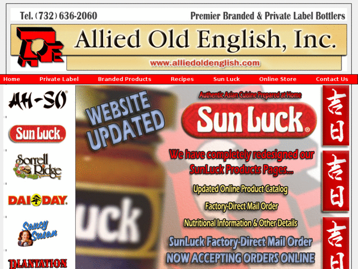 www.alliedoldenglish.com