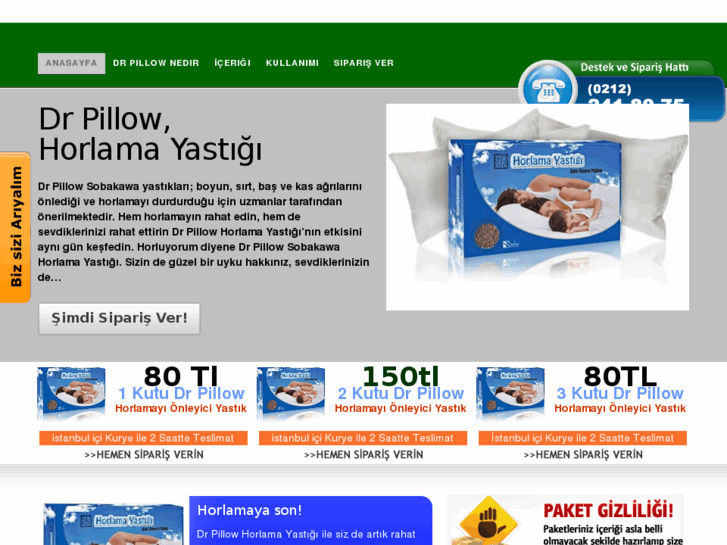 www.anti-snorepillow.com