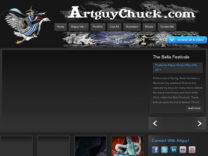 www.artguychuck.com