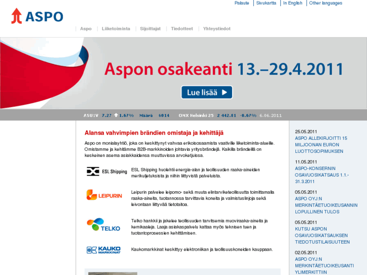 www.aspo.fi