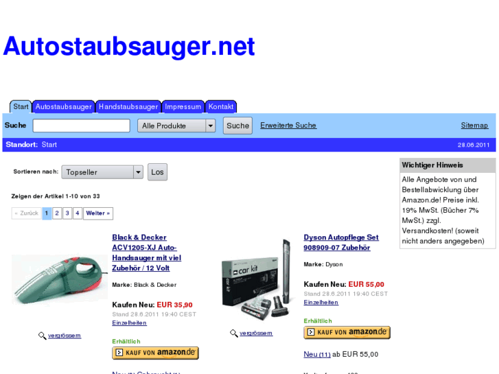 www.autostaubsauger.net