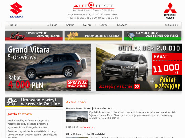 www.autotest.com.pl