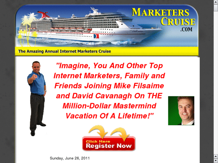 www.bestmarketerscruise.com