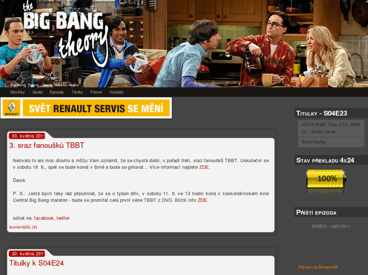 www.big-bang-theory.cz