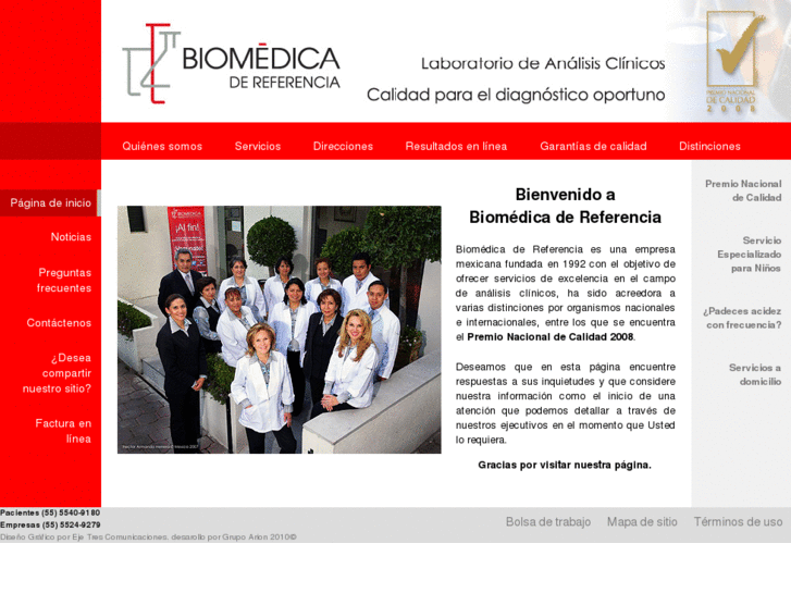 www.biomedicadereferencia.com