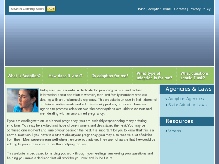 www.birthparent.us