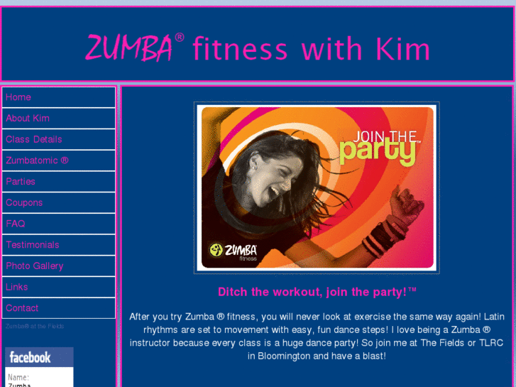 www.bloomingtonzumba.com