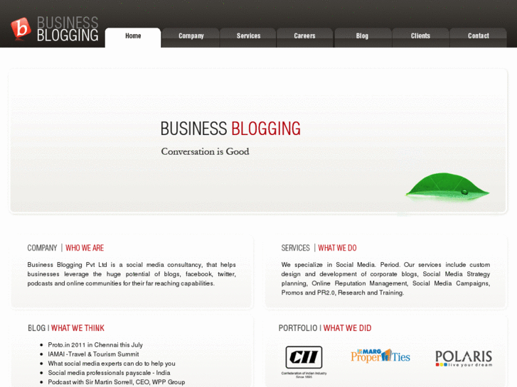 www.businessblogging.org