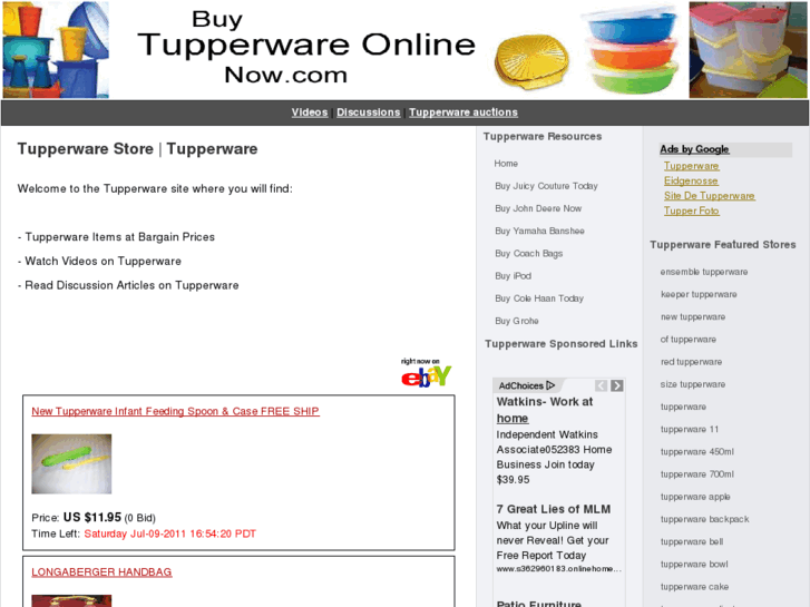www.buytupperwareonlinenow.com