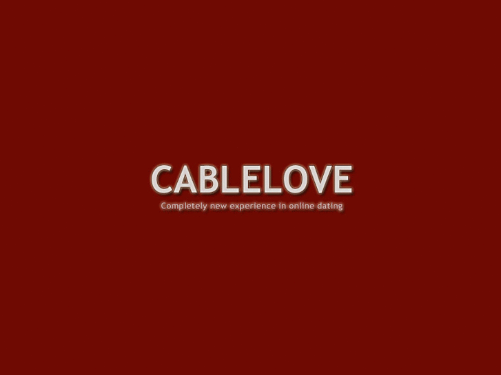 www.cablelove.com