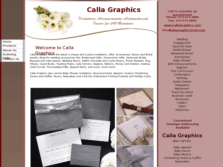 www.callagraphics.com