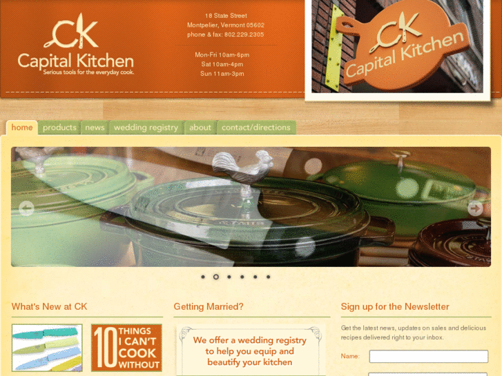 www.capitalkitchenvt.com