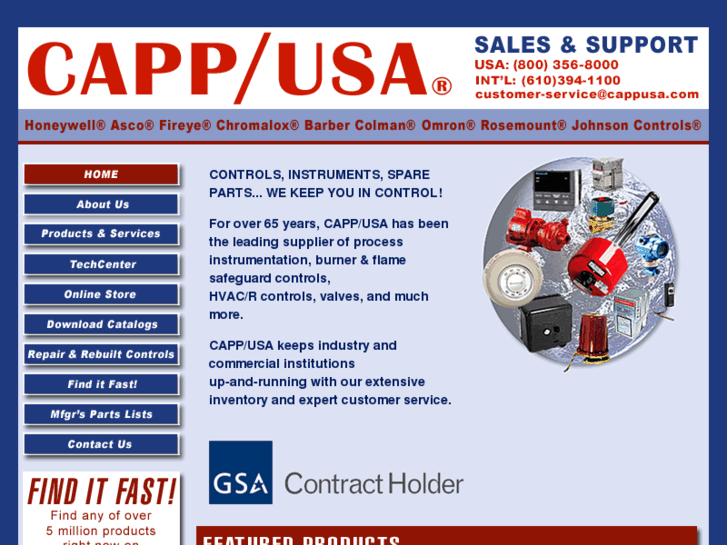 www.cappusa.com